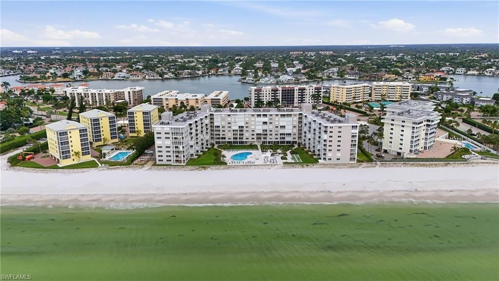 3443 Gulf Shore Blvd N, Unit 814, Naples, FL 34103 Photo