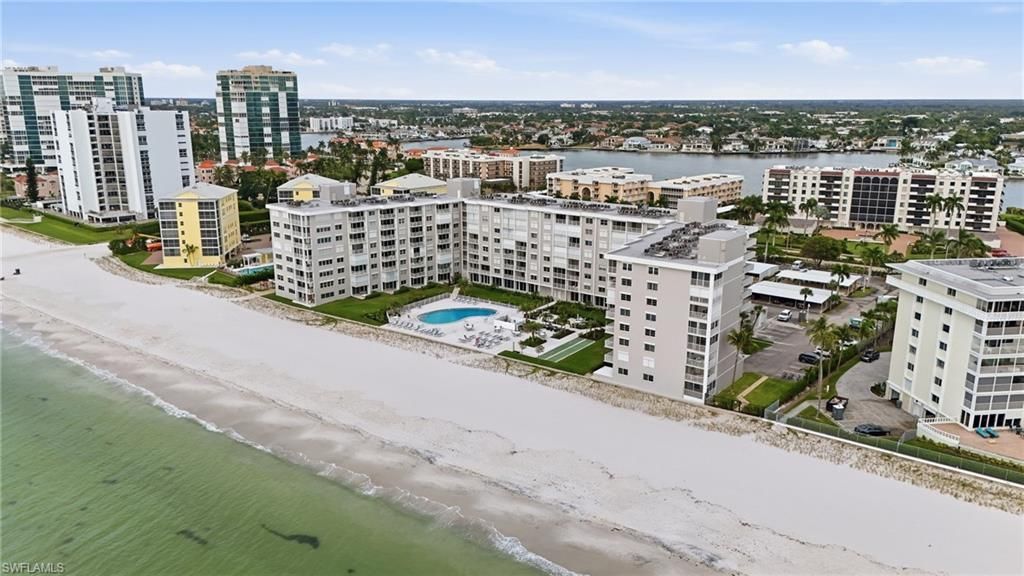 3443 Gulf Shore Blvd N, Unit 814, Naples, FL 34103 Photo