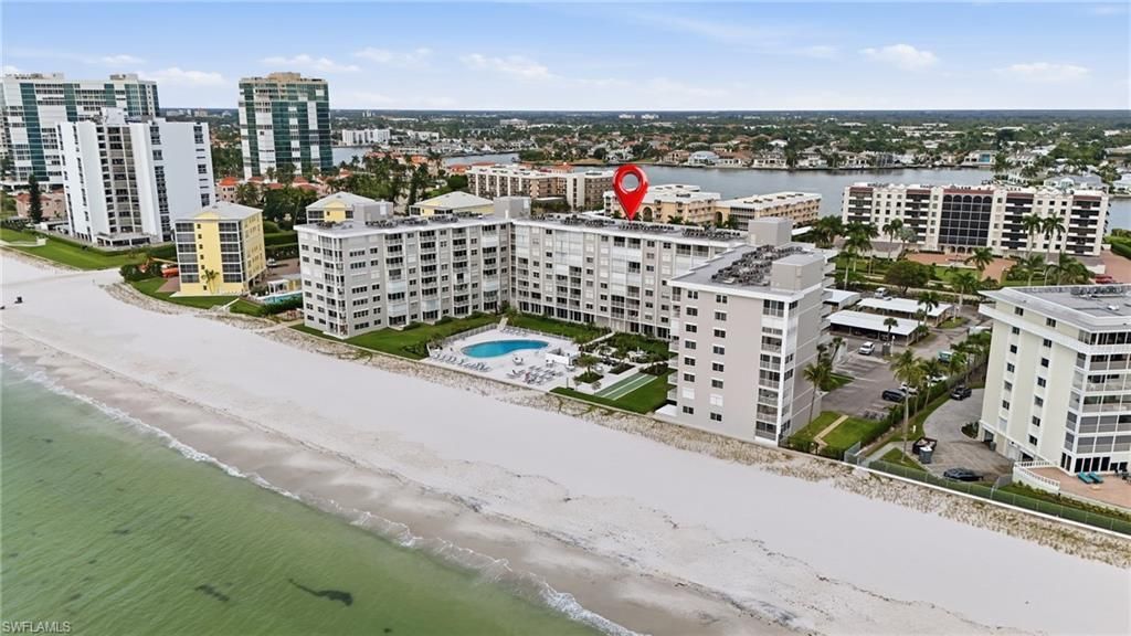 3443 Gulf Shore Blvd N, Unit 814, Naples, FL 34103 Photo