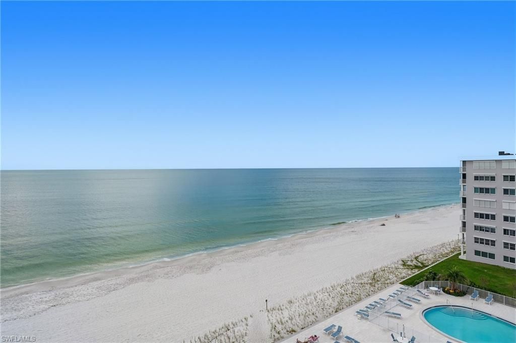 3443 Gulf Shore Blvd N, Unit 814, Naples, FL 34103 Photo