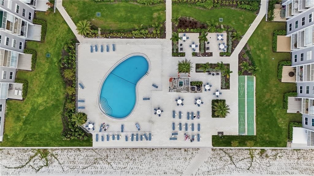 3443 Gulf Shore Blvd N, Unit 814, Naples, FL 34103 Photo