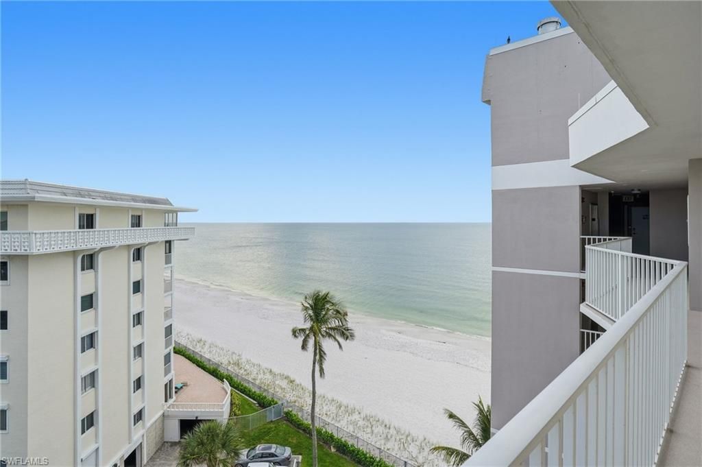 3443 Gulf Shore Blvd N, Unit 814, Naples, FL 34103 Photo