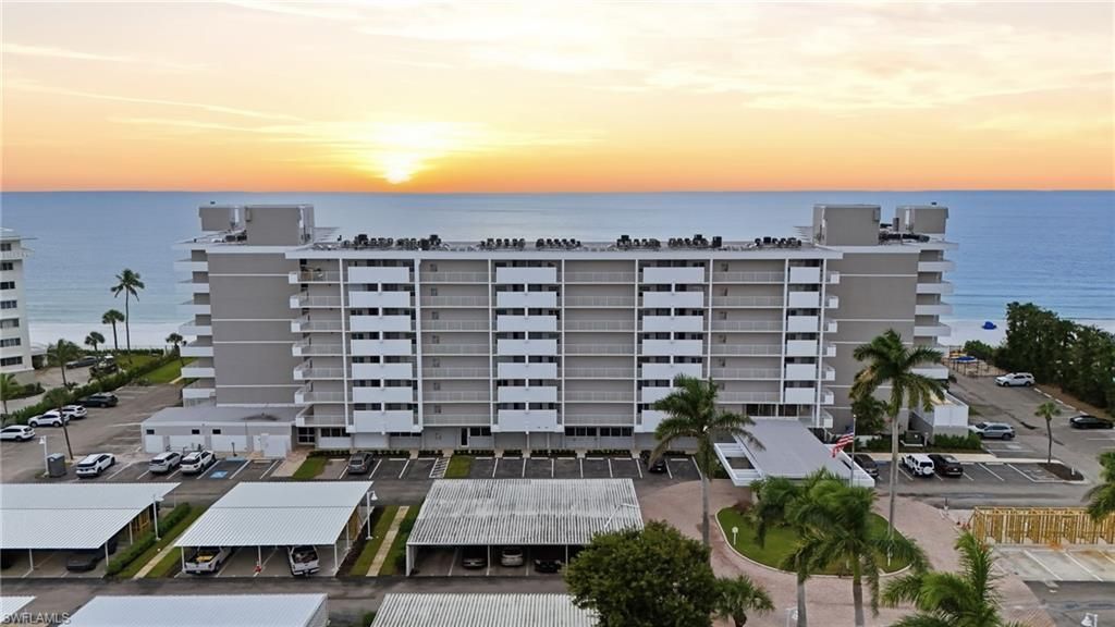 3443 Gulf Shore Blvd N, Unit 814, Naples, FL 34103 Photo