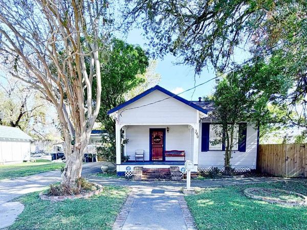 380 Bernardo Dr, Baton Rouge, LA 70806