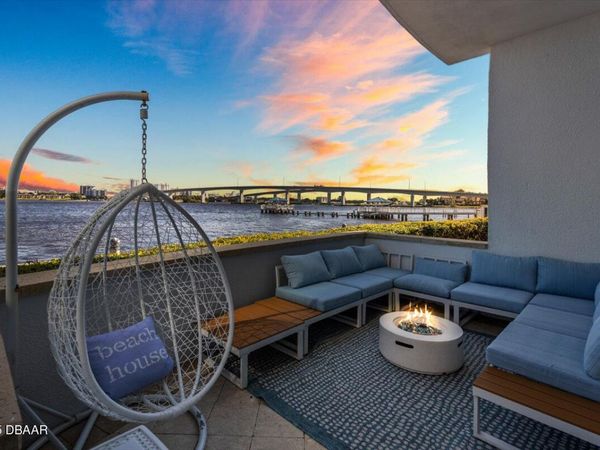 231 Riverside Drive, Unit 102, Holly Hill, FL 32117