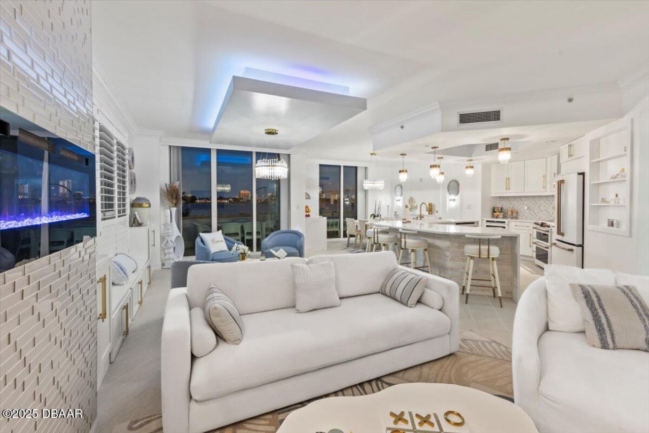 231 Riverside Drive, Unit 102, Holly Hill, FL 32117 Photo