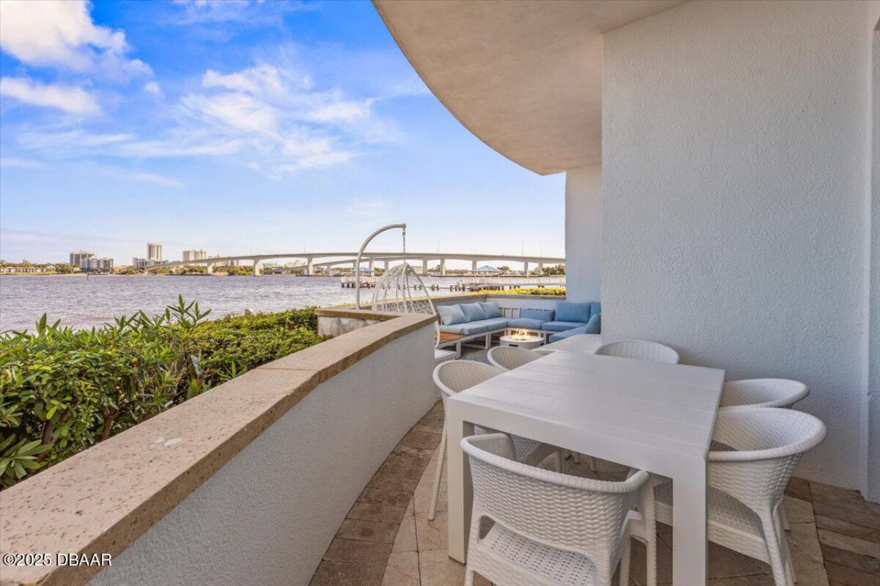 231 Riverside Drive, Unit 102, Holly Hill, FL 32117 Photo