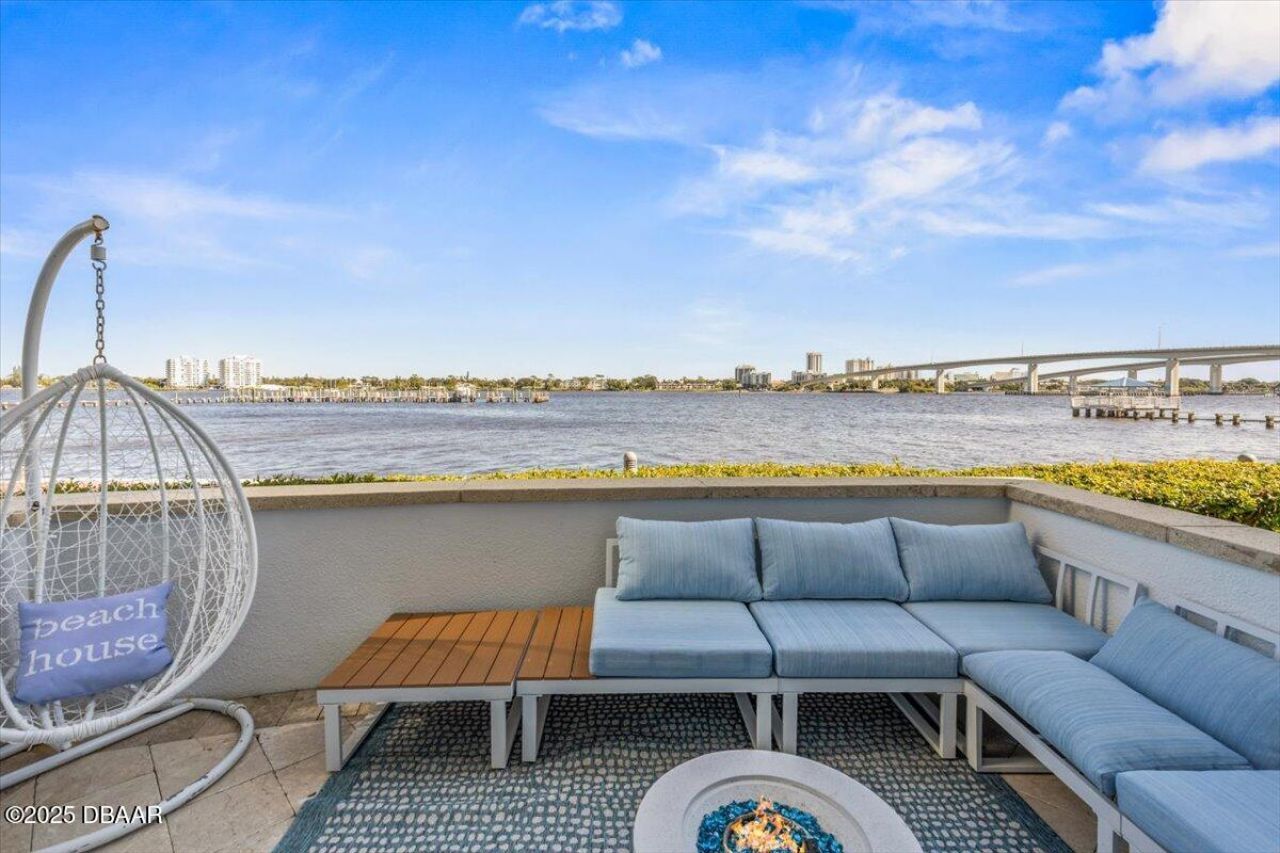 231 Riverside Drive, Unit 102, Holly Hill, FL 32117 Photo