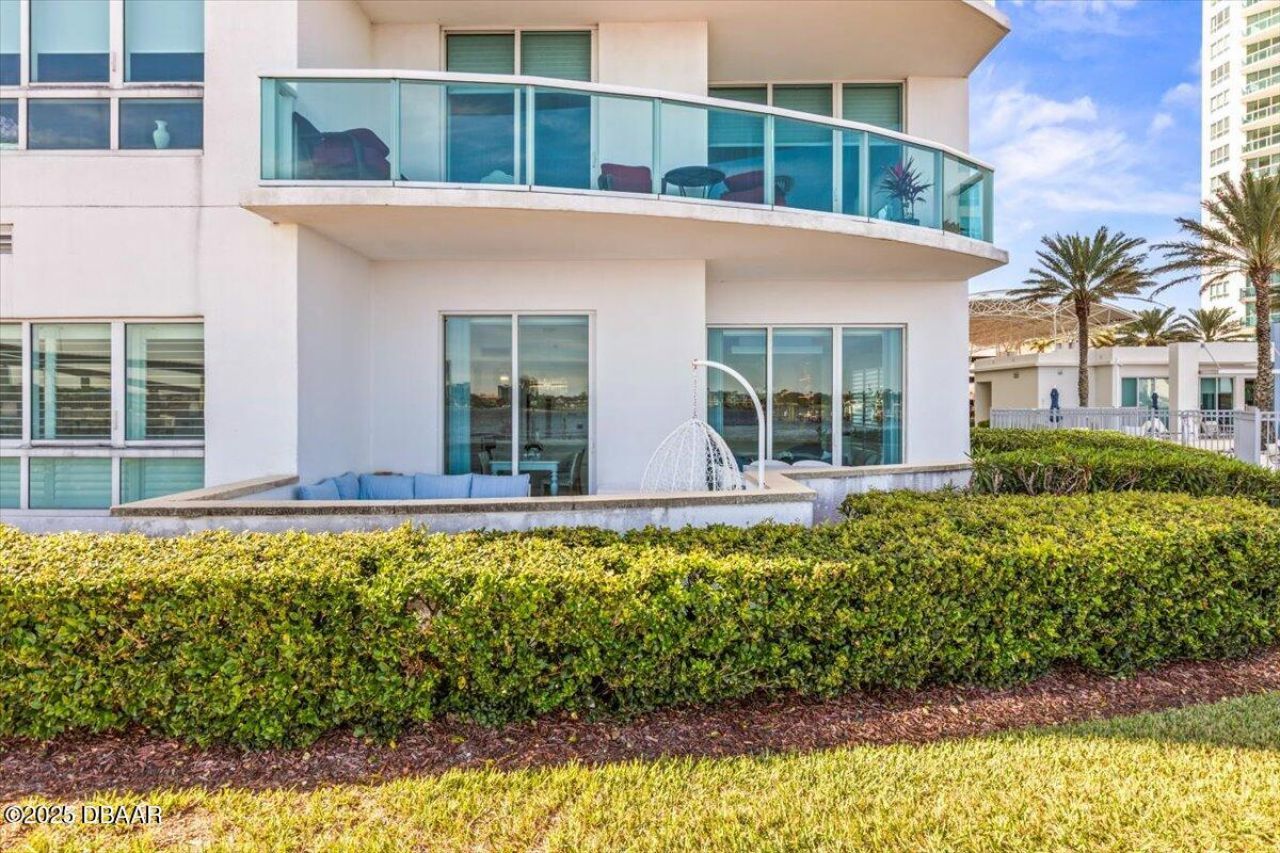 231 Riverside Drive, Unit 102, Holly Hill, FL 32117 Photo