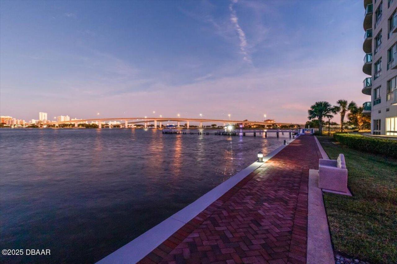 231 Riverside Drive, Unit 102, Holly Hill, FL 32117 Photo