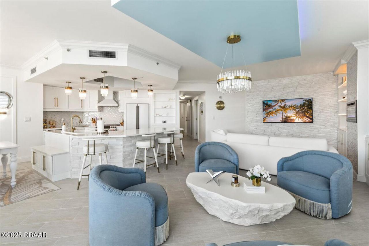 231 Riverside Drive, Unit 102, Holly Hill, FL 32117 Photo