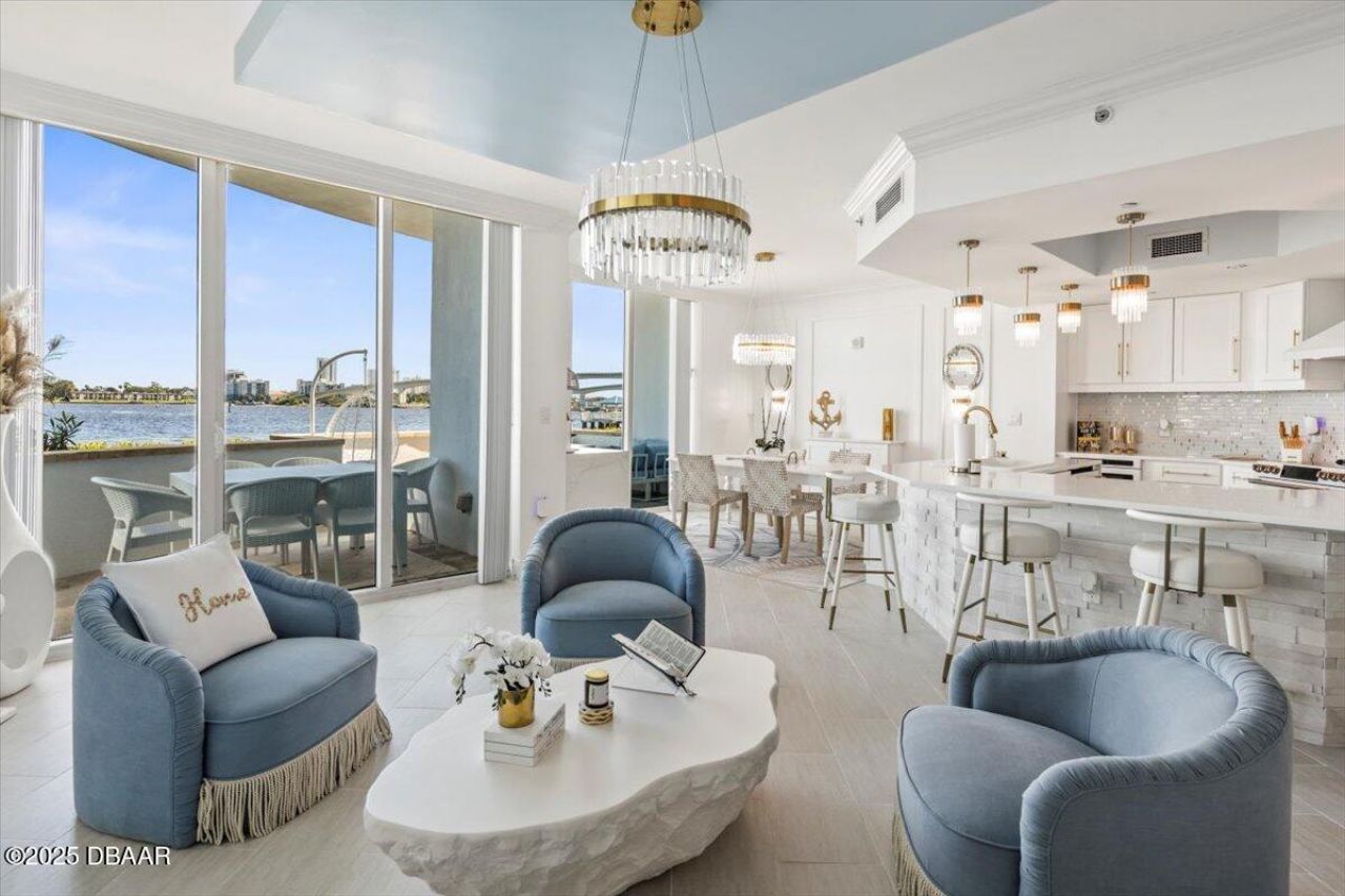 231 Riverside Drive, Unit 102, Holly Hill, FL 32117 Photo