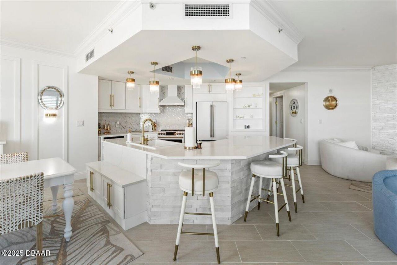 231 Riverside Drive, Unit 102, Holly Hill, FL 32117 Photo