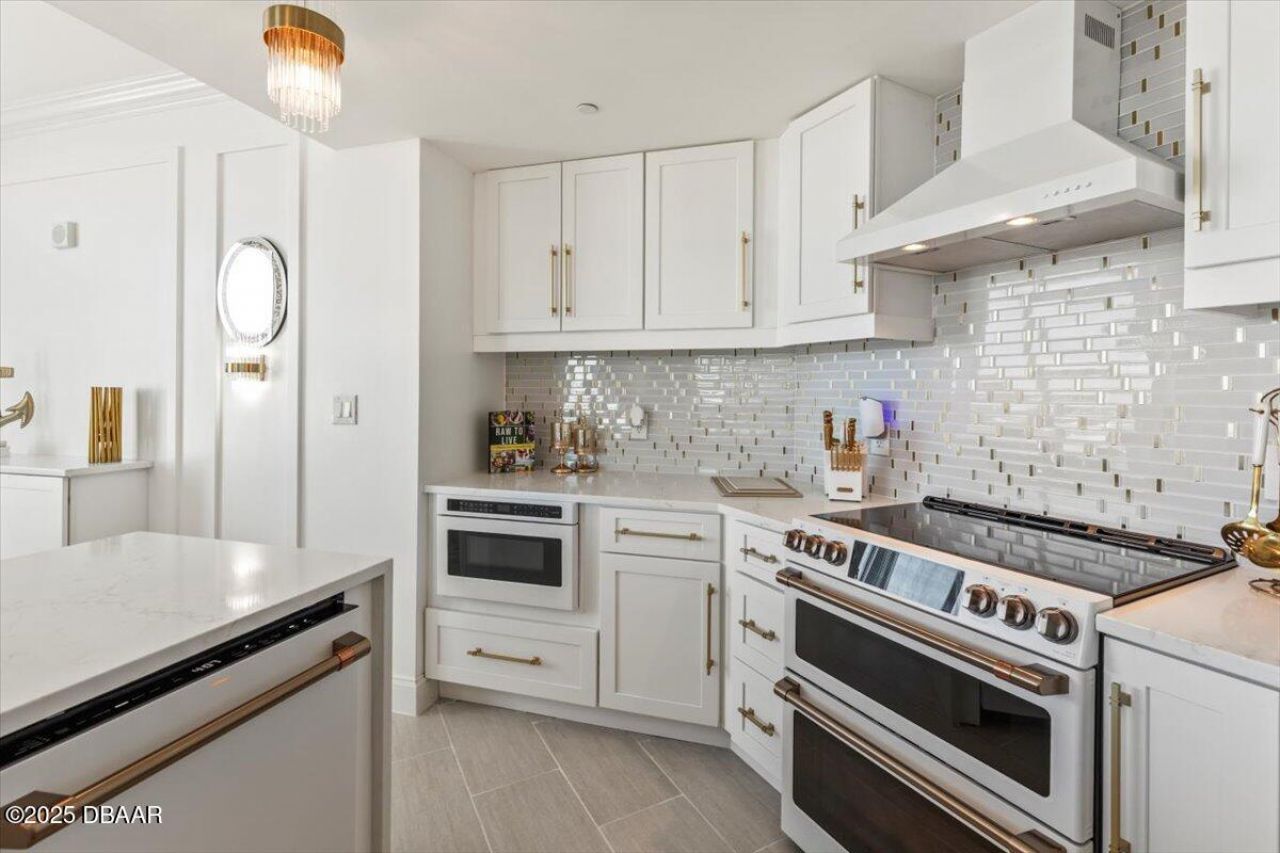 231 Riverside Drive, Unit 102, Holly Hill, FL 32117 Photo