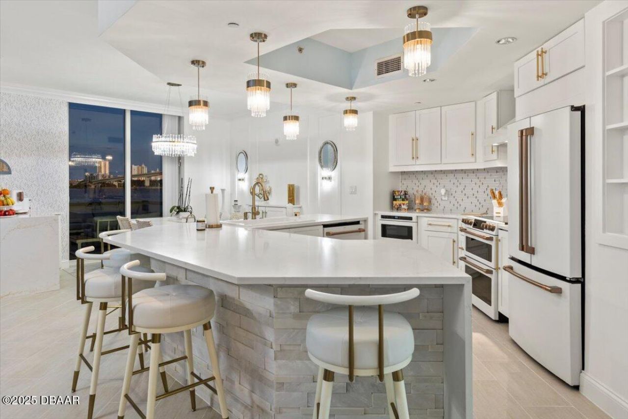 231 Riverside Drive, Unit 102, Holly Hill, FL 32117 Photo