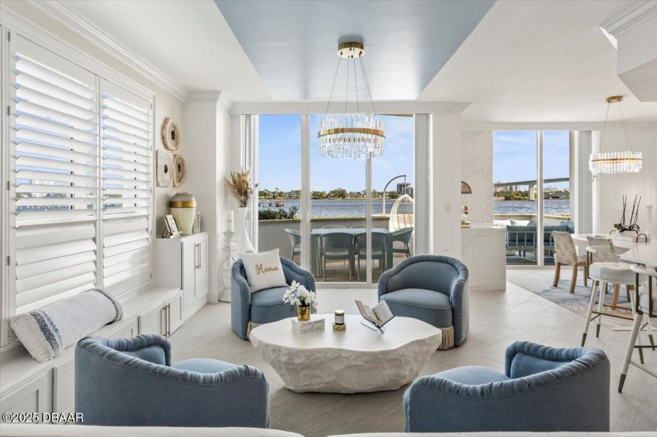 231 Riverside Drive, Unit 102, Holly Hill, FL 32117 Photo