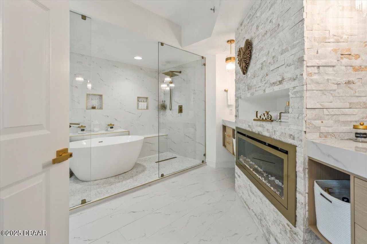 231 Riverside Drive, Unit 102, Holly Hill, FL 32117 Photo