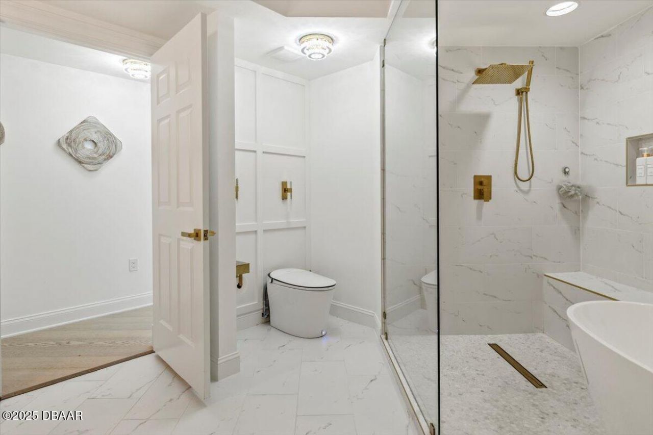 231 Riverside Drive, Unit 102, Holly Hill, FL 32117 Photo