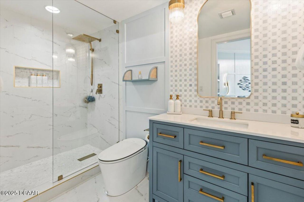 231 Riverside Drive, Unit 102, Holly Hill, FL 32117 Photo