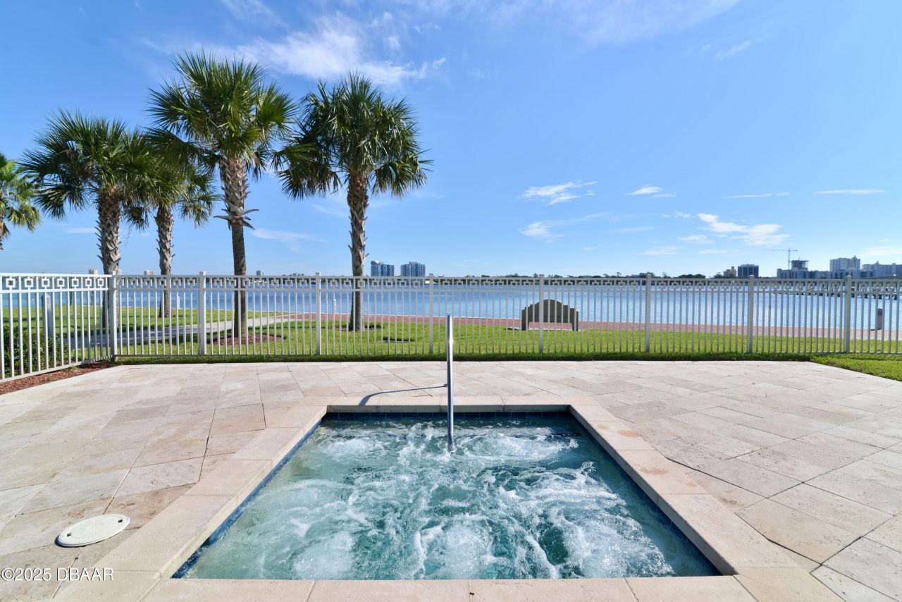 231 Riverside Drive, Unit 102, Holly Hill, FL 32117 Photo