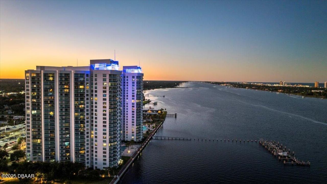 231 Riverside Drive, Unit 102, Holly Hill, FL 32117 Photo