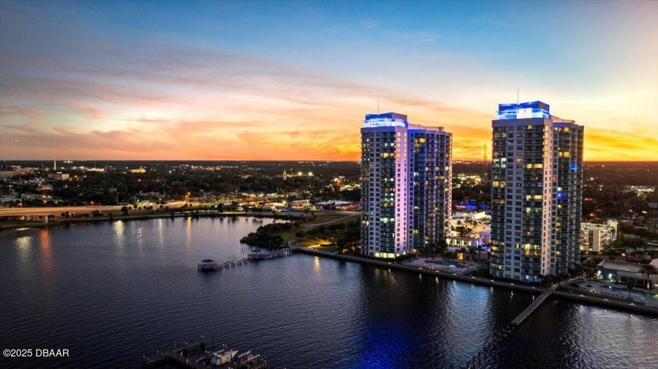 231 Riverside Drive, Unit 102, Holly Hill, FL 32117 Photo