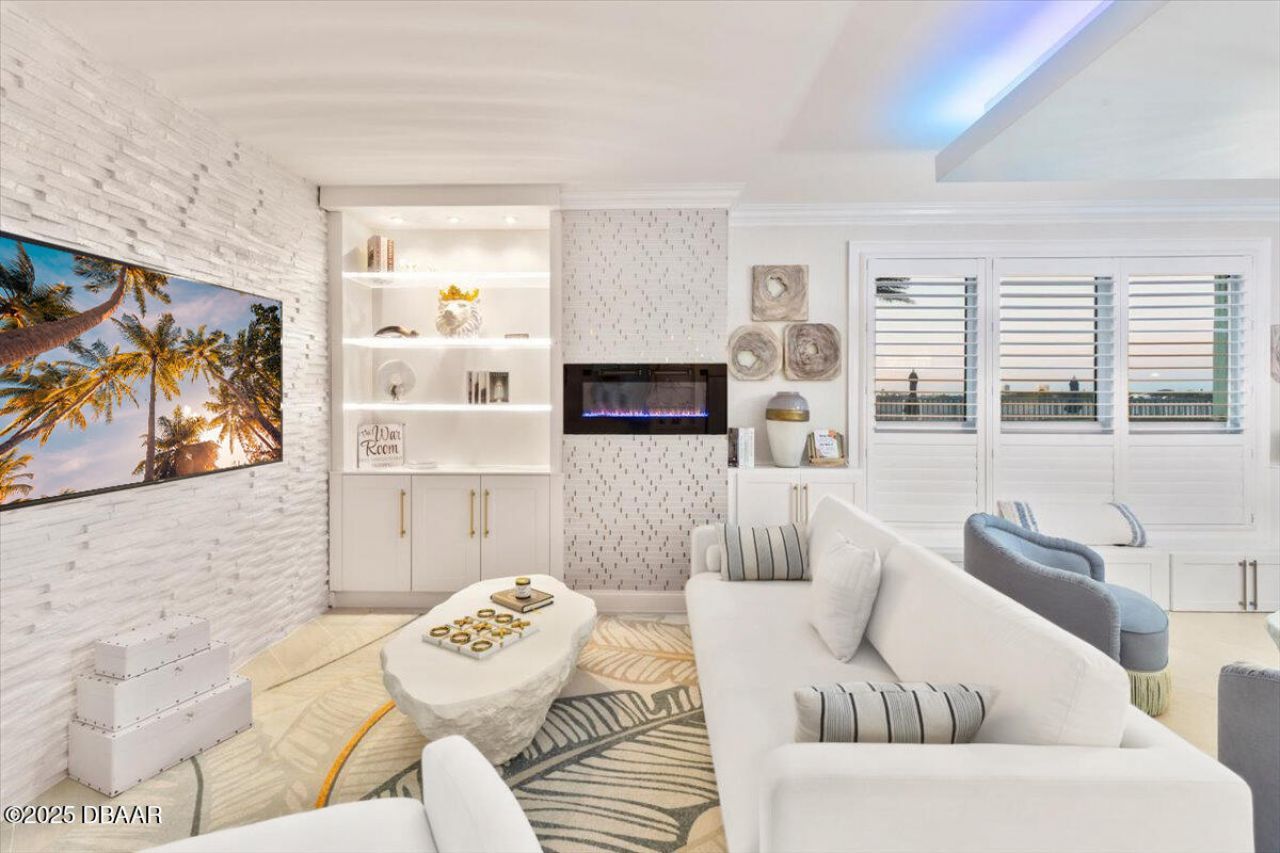 231 Riverside Drive, Unit 102, Holly Hill, FL 32117 Photo