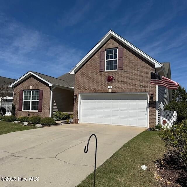 470 Slippery Rock Way, Carolina Shores, NC 28467 Main Photo
