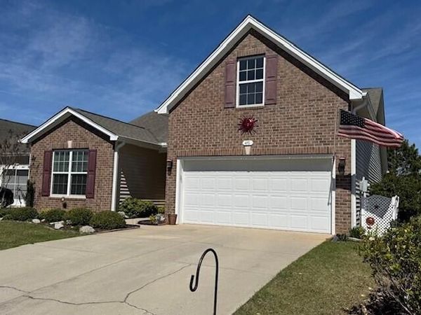 470 Slippery Rock Way, Carolina Shores, NC 28467