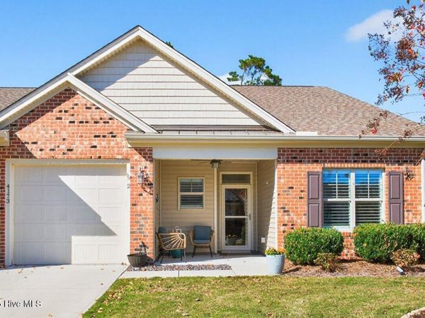 4173 Cambridge Cove Circle SE, Unit # 2, Southport, NC 28461