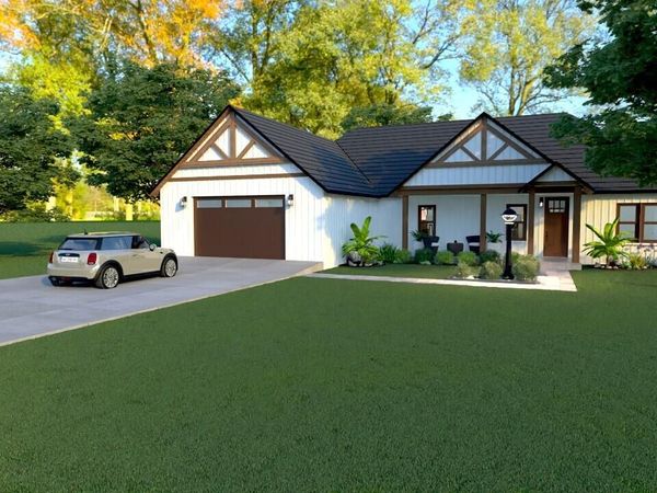 371 John Grissett Drive SW, Supply, NC 28462