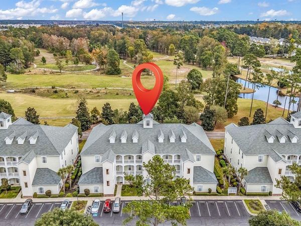 1017 World Tour Blvd., Unit 205, Myrtle Beach, SC 29579