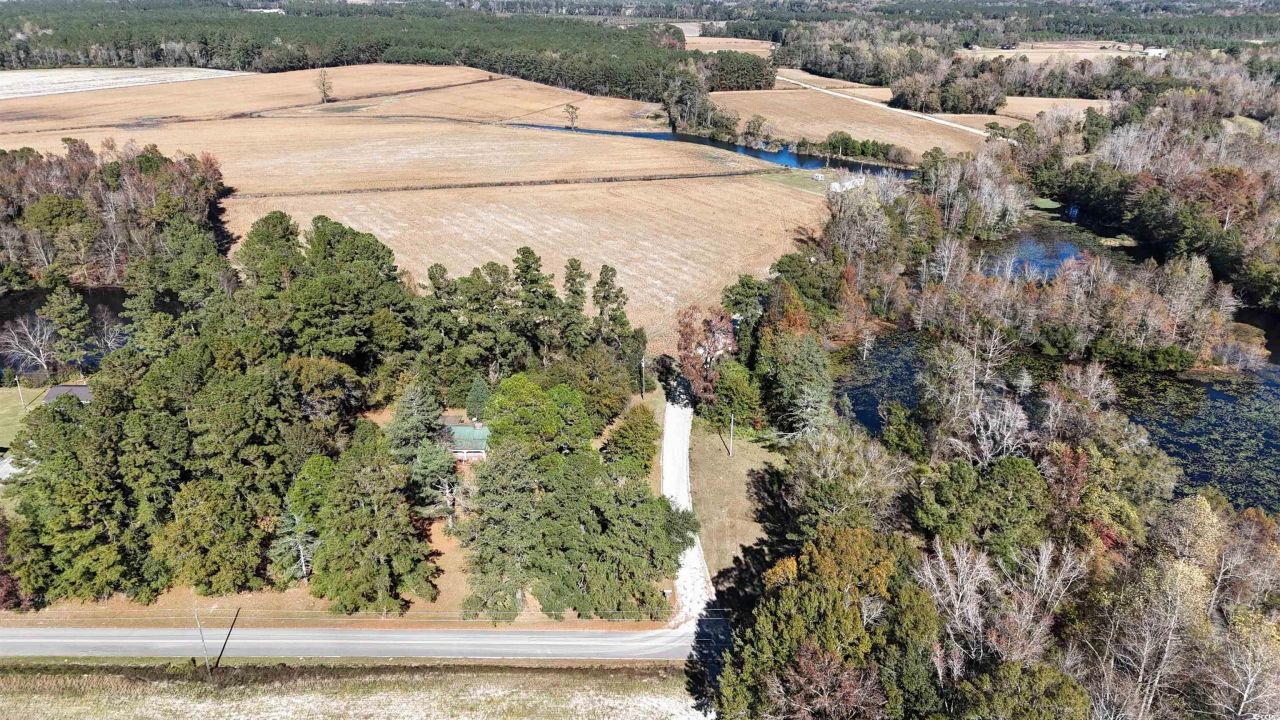 6800 Black Creek Rd. Photo 3