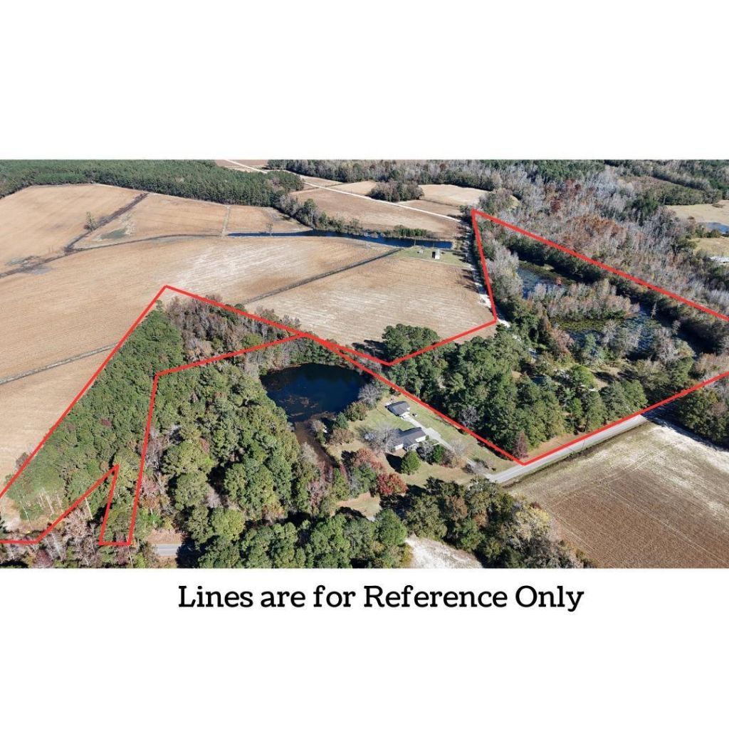 6800 Black Creek Rd. Photo 6