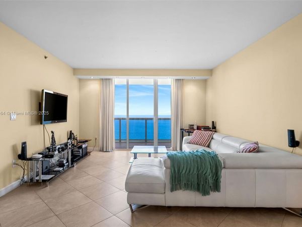 1800 S Ocean Dr, Unit 2603, Hallandale Beach, FL 33009