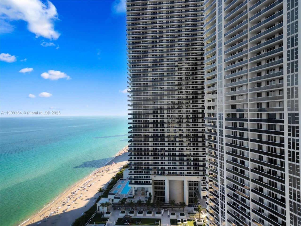 1800 S Ocean Dr, Unit 2603, Hallandale Beach, FL 33009 Photo