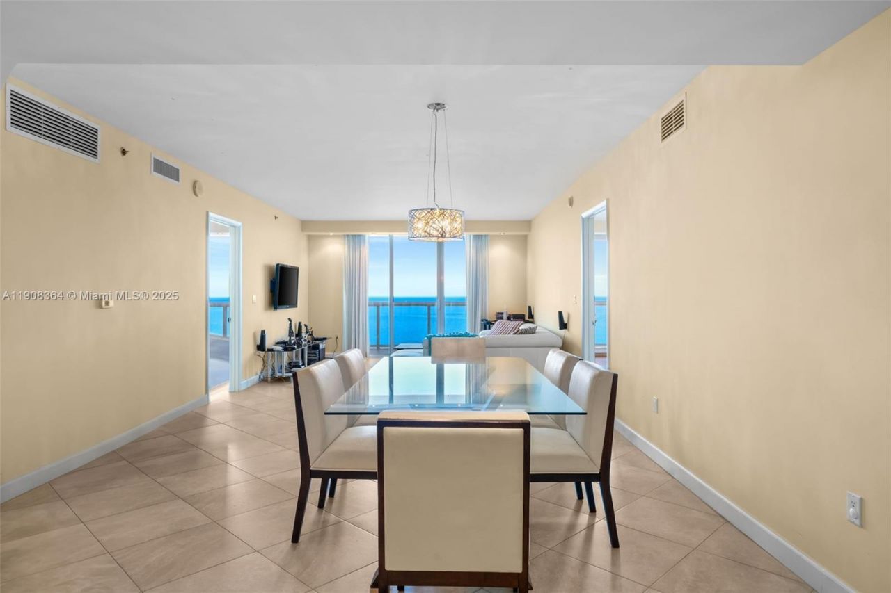 1800 S Ocean Dr, Unit 2603, Hallandale Beach, FL 33009 Photo