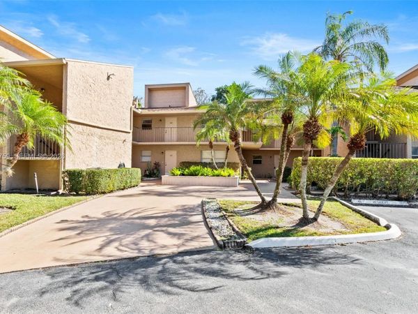 7582 NW 86th Ter, Unit 103, Tamarac, FL 33321