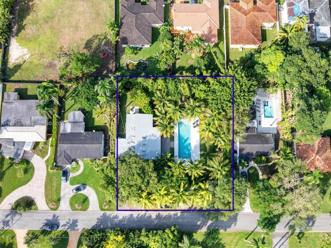 151 NW 87th St, El Portal, FL 33150 Photo