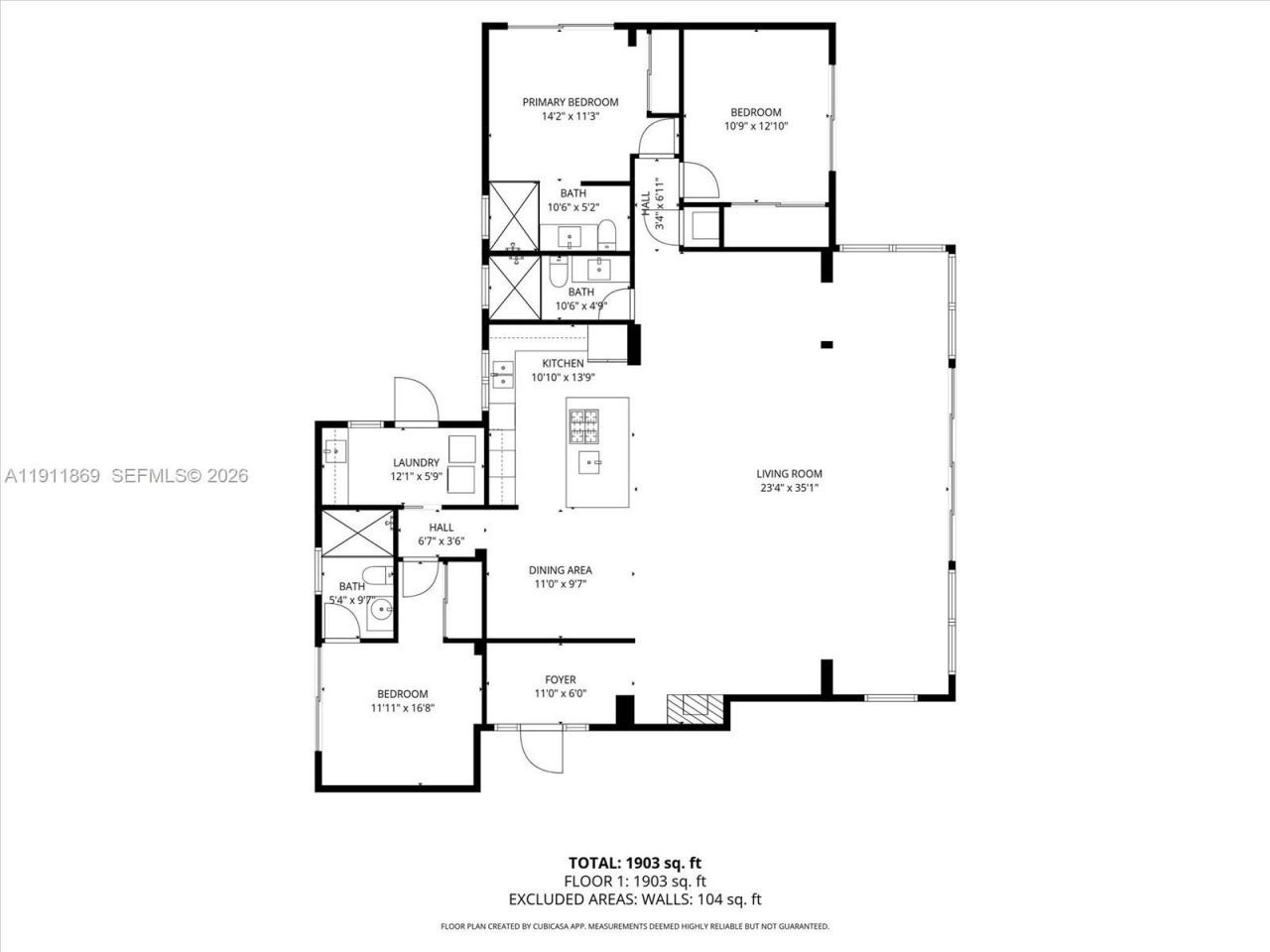 151 NW 87th St, El Portal, FL 33150 Photo