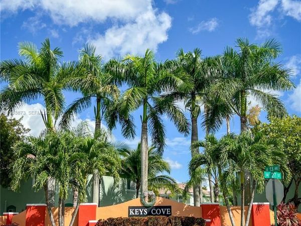 1658 SE 28th Ct, Unit 101, Homestead, FL 33035