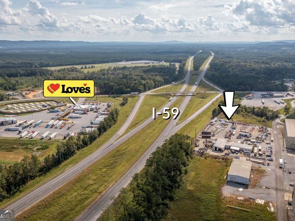116 Industrial Drive, Steele, AL 35987