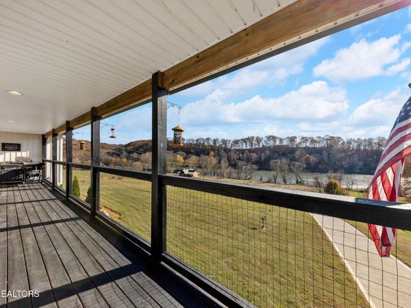 1227 Holston Shores Drive Drive, Rutledge, TN 37861