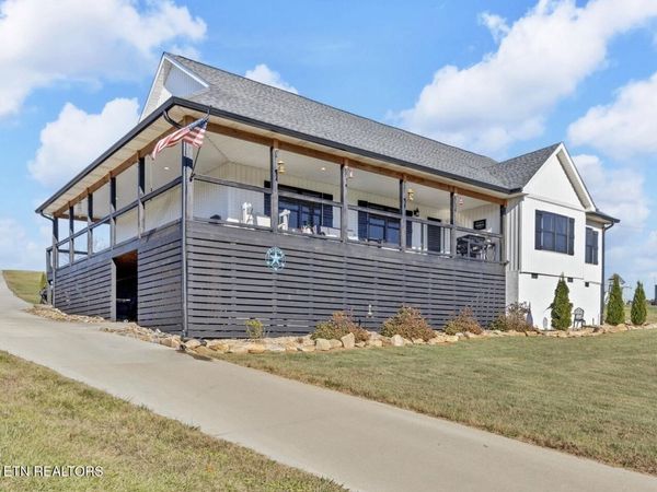 1227 Holston Shores Drive Drive, Rutledge, TN 37861