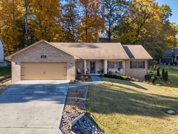 301 Cheestana Way, Loudon, TN 37774