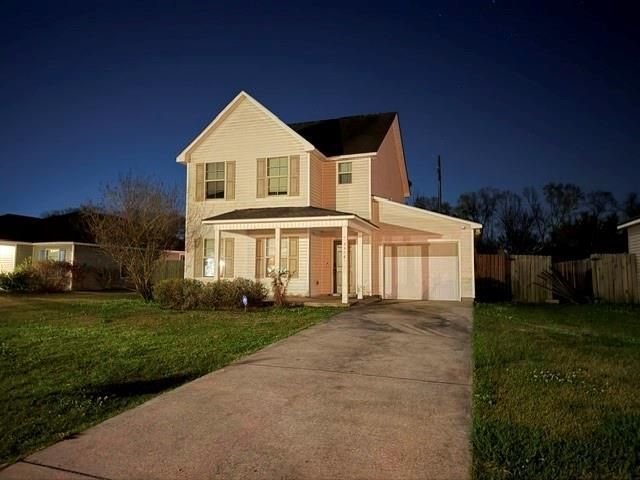 39081 PRAIRIE NORTH Drive, Gonzales, LA 70737