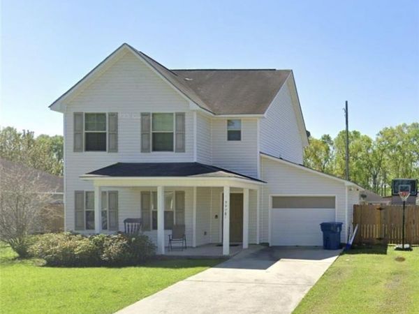 39081 PRAIRIE NORTH Drive, Gonzales, LA 70737