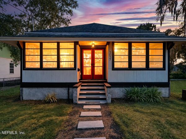 3037 GILMORE Street, Jacksonville, FL 32205