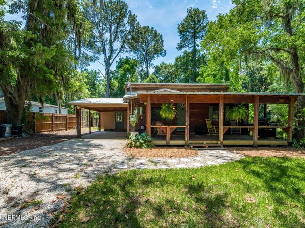 9160 WILD Road, Jacksonville, FL 32220