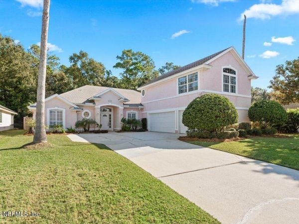 104 AZALEA POINT Drive S, Ponte Vedra Beach, FL 32082